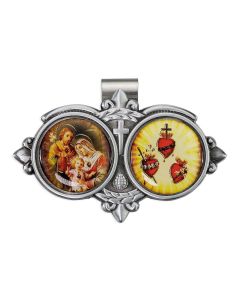 Pendant Visor Clip
